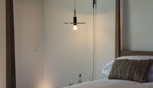 Double Room (Rustico Balcone)