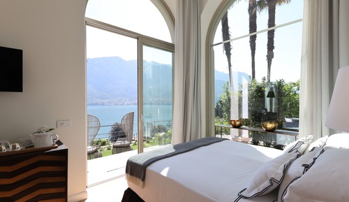 Luxury Double or Twin Room