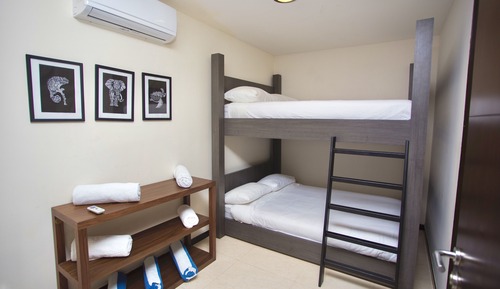 Royal Apartment, Oceanfront