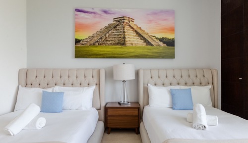 Premium Apartment