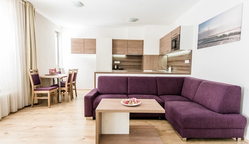 Comfort Apartment