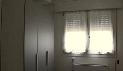 Classic Apartment