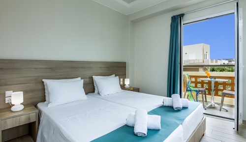 Grand Double or Twin Room