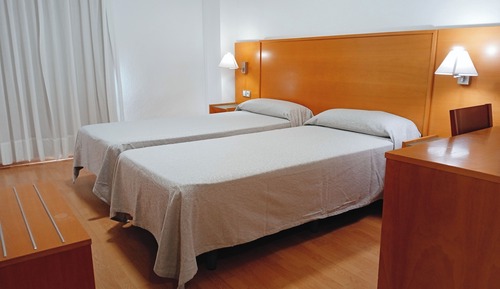 Family Quadruple Room