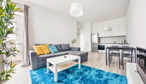 Apartment (96C/44)