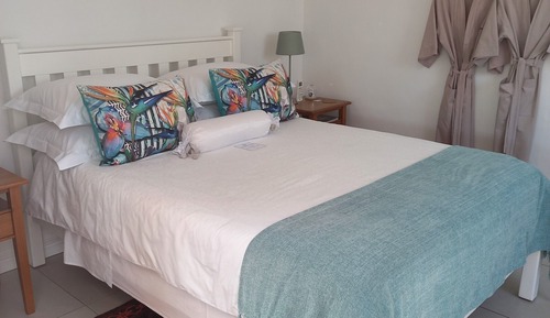 Standard Cottage, 1 Bedroom