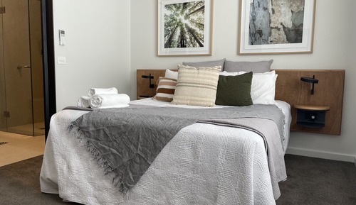 Studio Family Suite