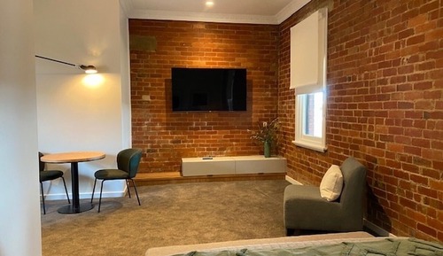 Royal Suite