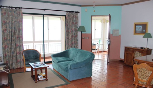 Bungalow