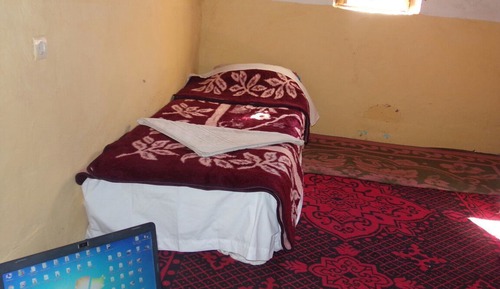 Basic Quadruple Room