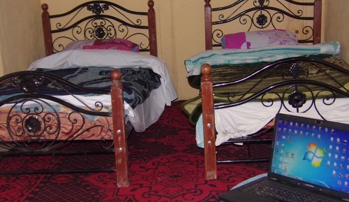 Basic Double Room