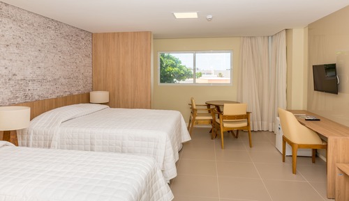 Double Room Single Use