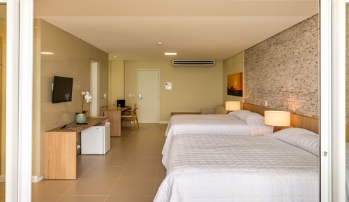 Family Room, Sea Facing