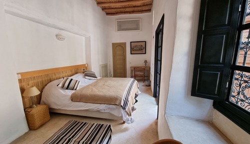 Standard Double Room, 1 Queen Bed, Non Smoking