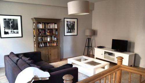 Comfort Townhome