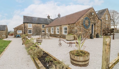 Cottage