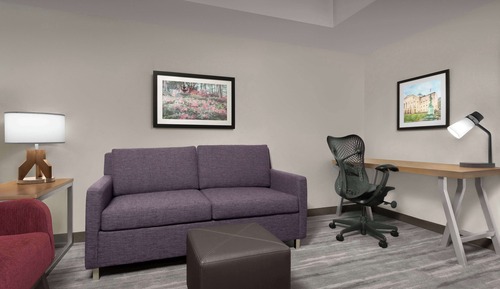 Junior Suite, 1 King Bed