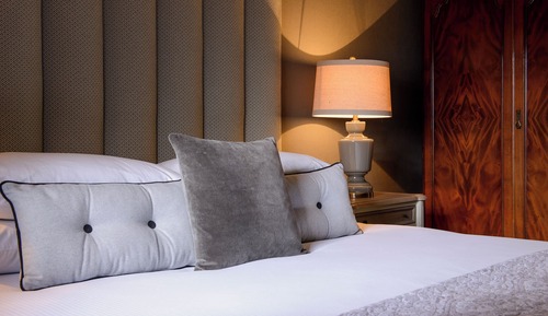 Double Room (Cosy Heritage)