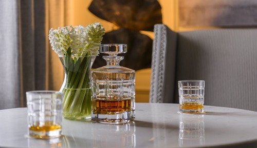 Arbutus Suite