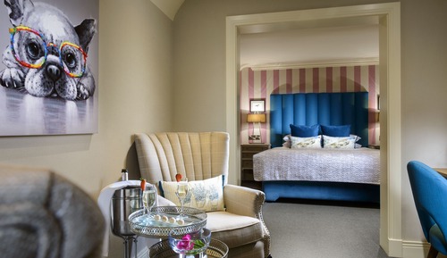 Luxury Alder