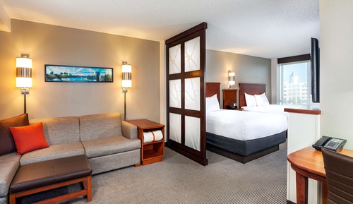 Standard Room, 2 Queen Beds