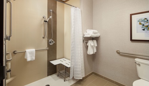 Room, Multiple Beds, Accessible