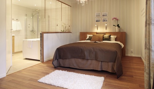 Superior Double Room, 1 King Bed, Non Smoking