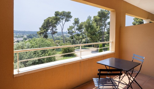 Comfort Double Room, Accessible