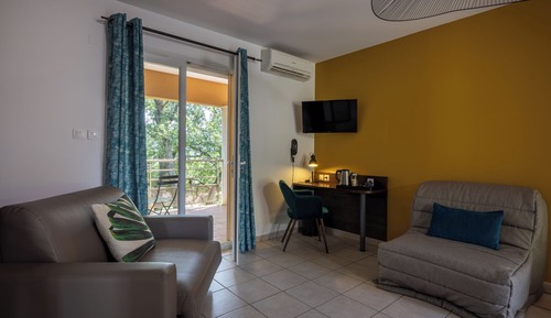 Family Triple Room