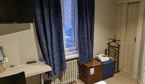 Single Room