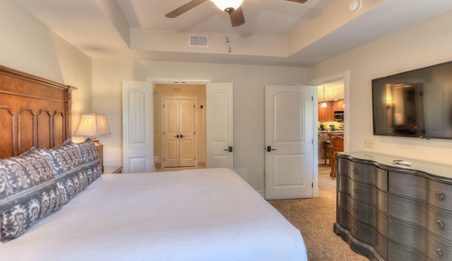 Signature 4 Bedroom - 4 Kings