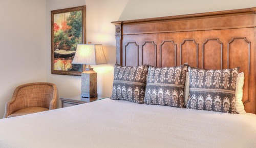 Signature 4 Bedroom - 3 Kings + 2 Twins