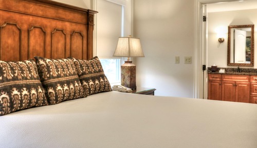Signature 1 Bedroom - Riverview - 2 Queens