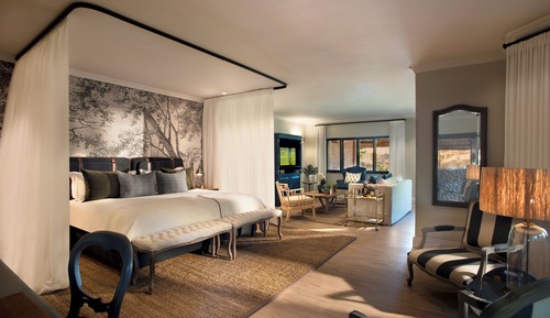 Suite (Reserve View)