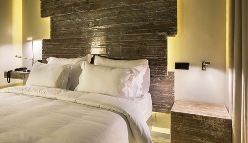 Basic Double Room