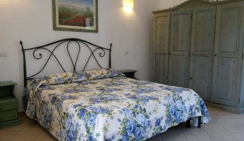 Club Double Room