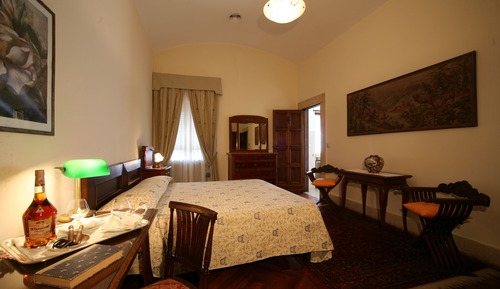 Single Room