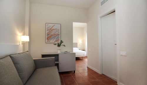 Standard Room, Pool View (1 Adult)