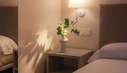 Standard Room (2 Adults)