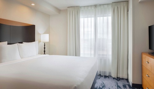Suite, 1 Bedroom, Non Smoking