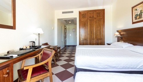 Triple Room (for 3 adults)