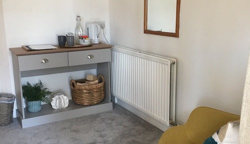 Standard Double or Twin Room, Ensuite (Pet-Friendly)