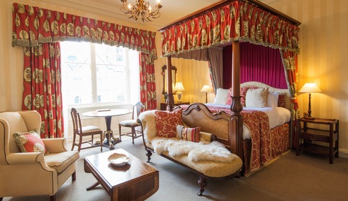 Finest Room