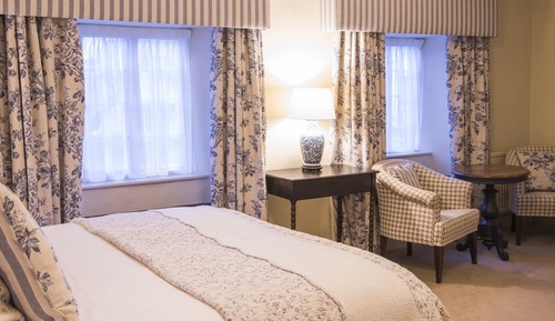 Superior Double or Twin Room