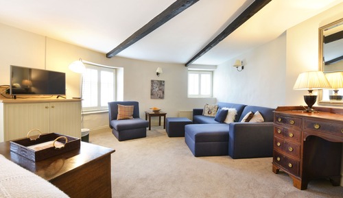 Superior Family Room