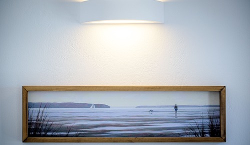 Grand Suite, Sea View, Ground Floor (Maison 3 pax)