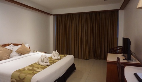 Superior Room, Non Smoking