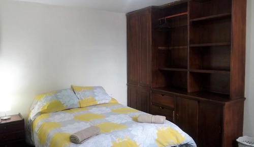 Double Room, 1 Double Bed, Non Smoking