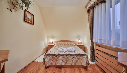 Apartment, 2 Bedrooms