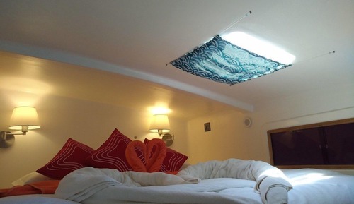 Comfort Double Room Single Use, 1 Double Bed, Non Smoking